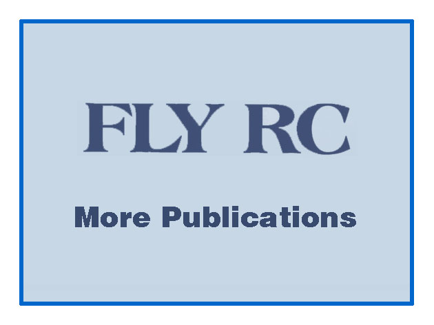 Blue Flash Article