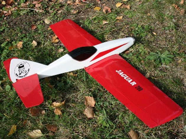 Jaguar 280