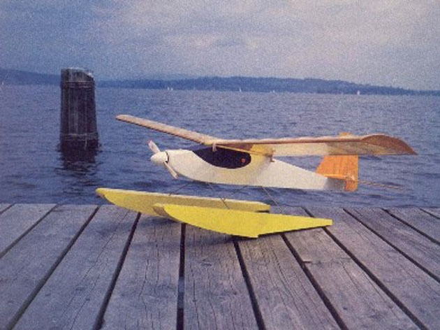 Aqua Sport