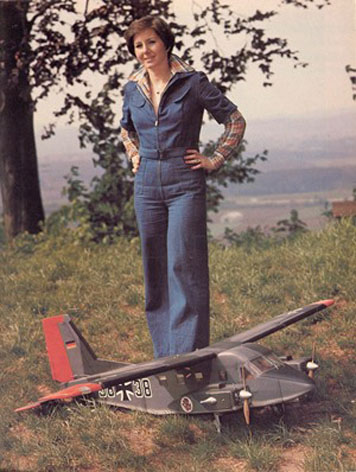 Dornier Do 28 Skyservant