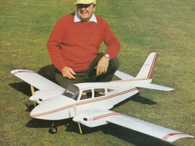 Grumman American Cougar