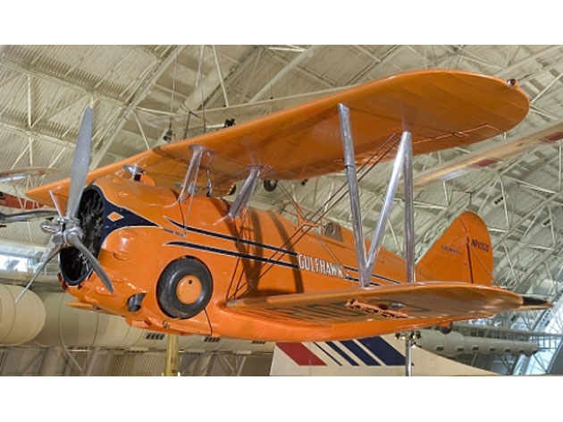 Grumman G-22 Gulfhawk