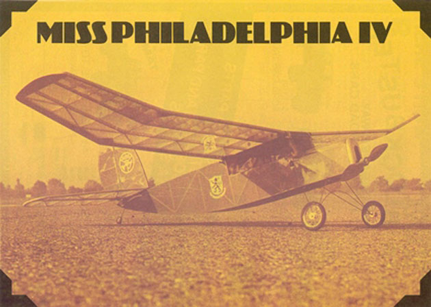 Miss Philadelphia IV