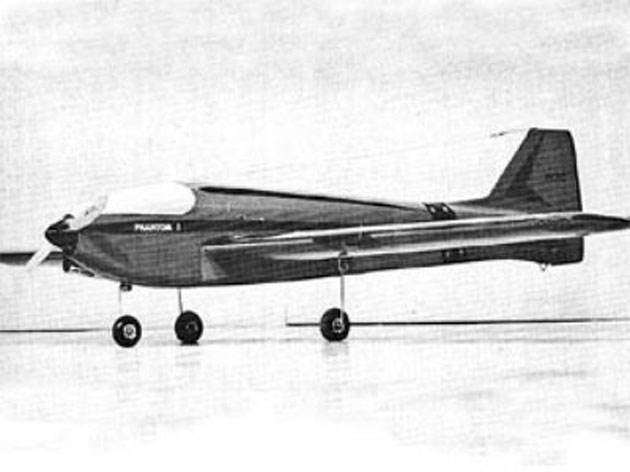 Phantom I
