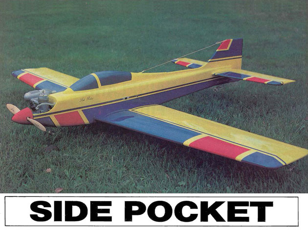 Side Pocket