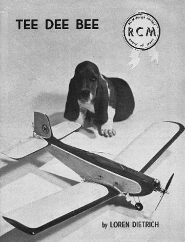 Tee Dee Bee