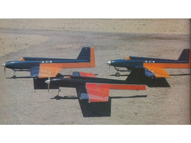 Tracer 60