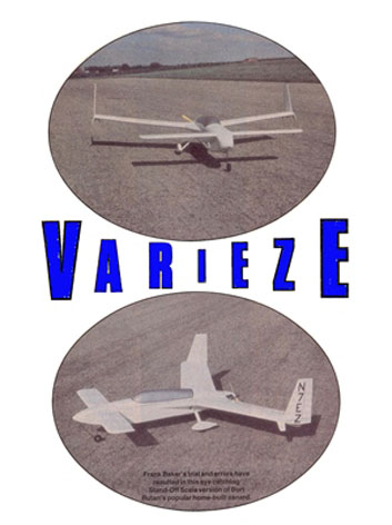 Varieze