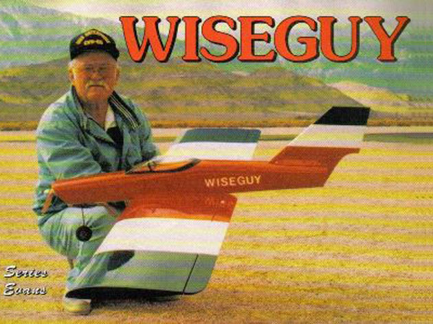 Wiseguy