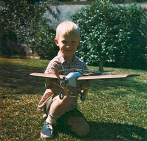 Eastbourne Monoplane 1911