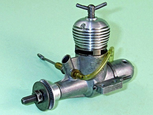 Frog 150 Mk I