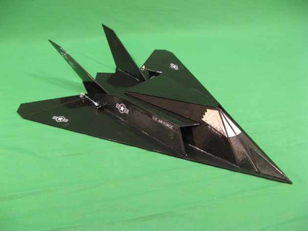 F-117