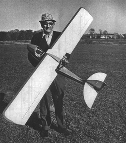 Curtiss Wright Junior CW-1