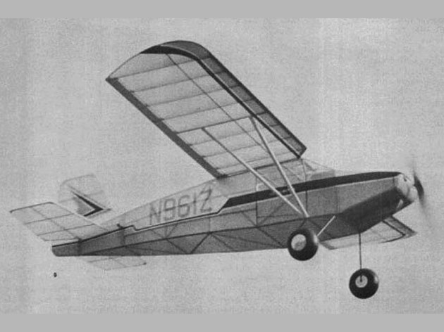 Daphne SD-1A