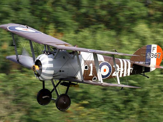 Sopwith Snipe