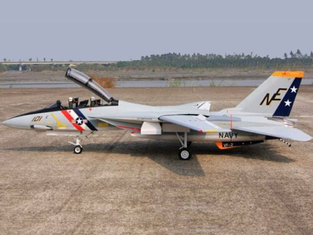F-14A Tom Cat