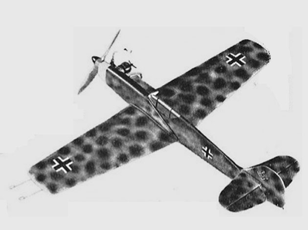 ME 109