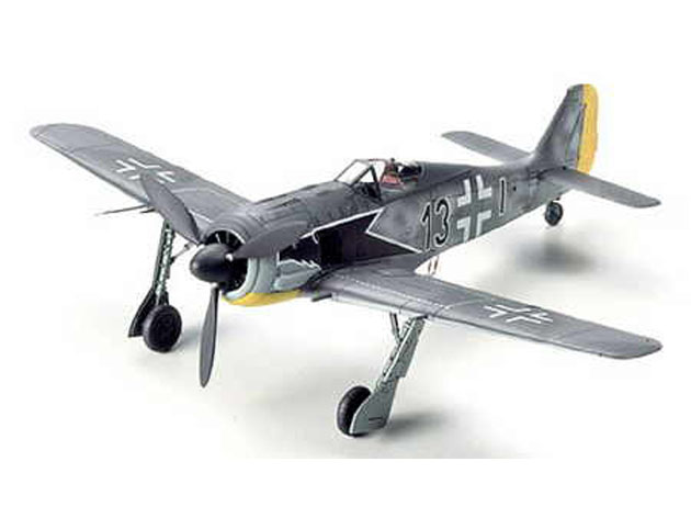 Focke-Wulf 190 A3