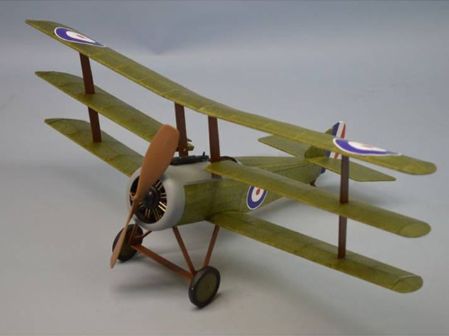 Sopwith Triplane