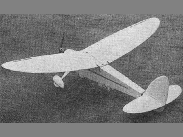 Bowden Contest Vector