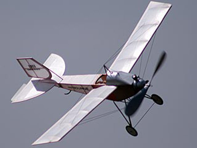 Eastbourne Monoplane 1913