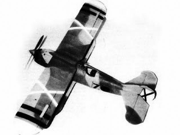 Fiat CR.32