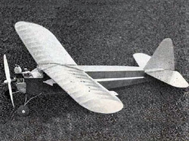 Little Little Vagabond 