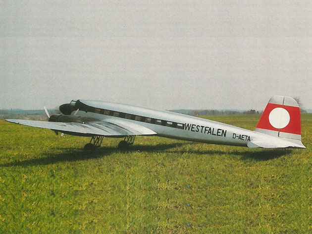 FW 200 Condor