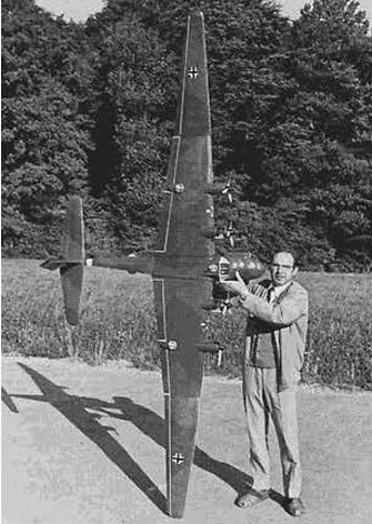 ME 323 Gigant