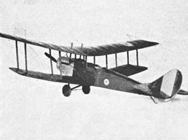 Curtiss Jenny