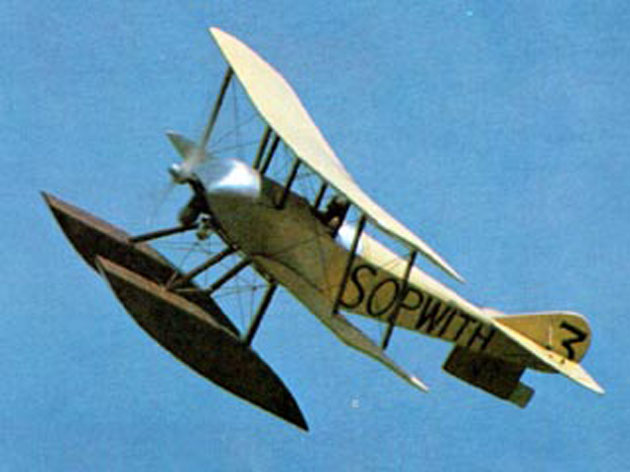 Sopwith Schneider