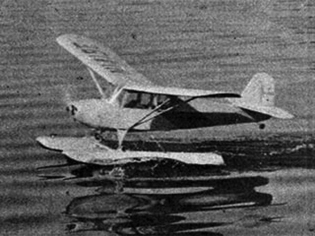 Aeronca Champion 