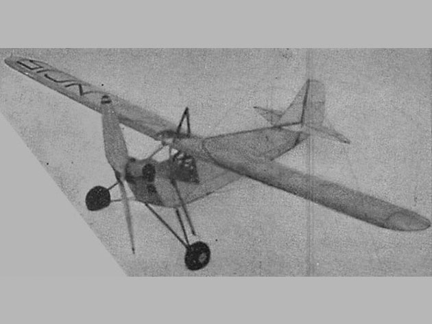 Aeronca