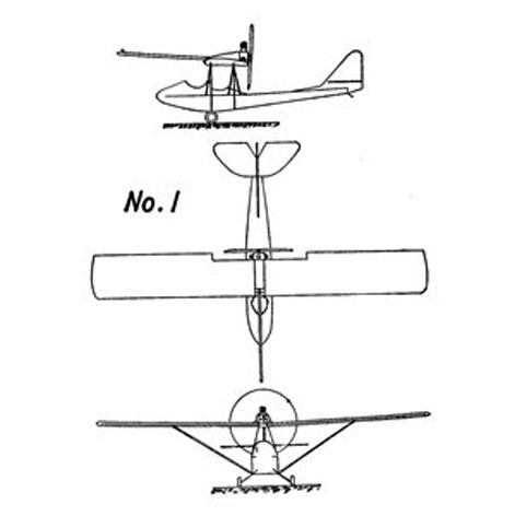 Curtiss Wright Junior CW-1