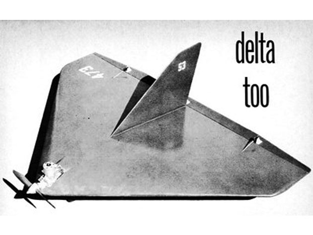 Delta-Too