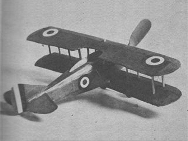 Spad 13-C1
