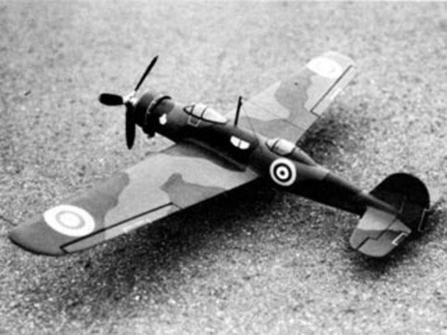 Vickers Wellesley