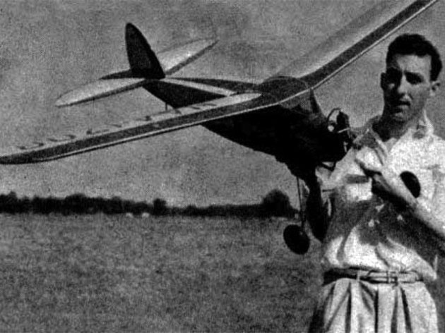 Berryloid Trophy Winner