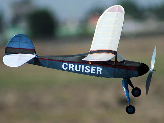 Cruiser