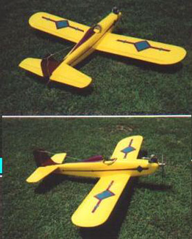 Astro Hog 2000