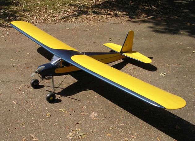 Dallaire Sportster 1936