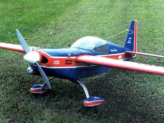Extra 300