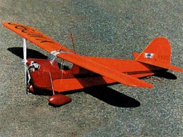 Aeronca C-1