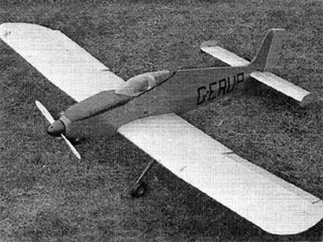 G-ERUP