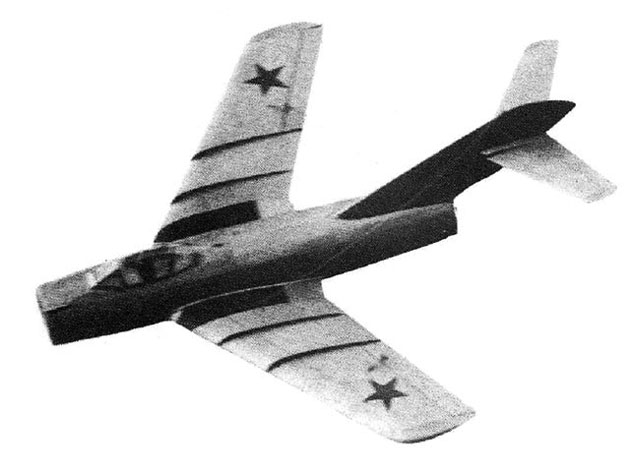 Mig 15