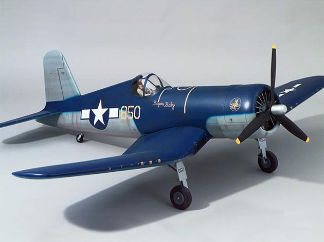F4U Corsair Giant