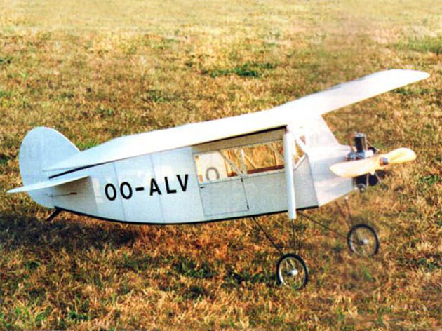 Renard R-17
