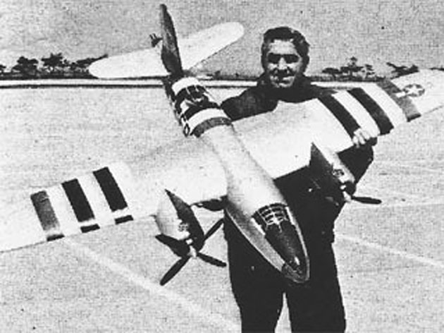 Martin B-26 Marauder