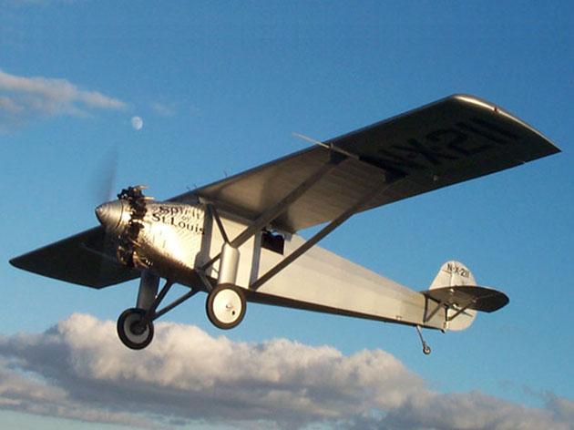 Spirit of St. Louis