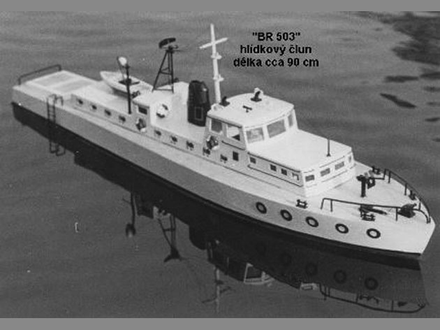 BR-503
